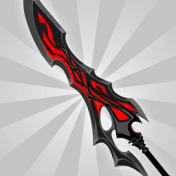 Sword maker：头像制作