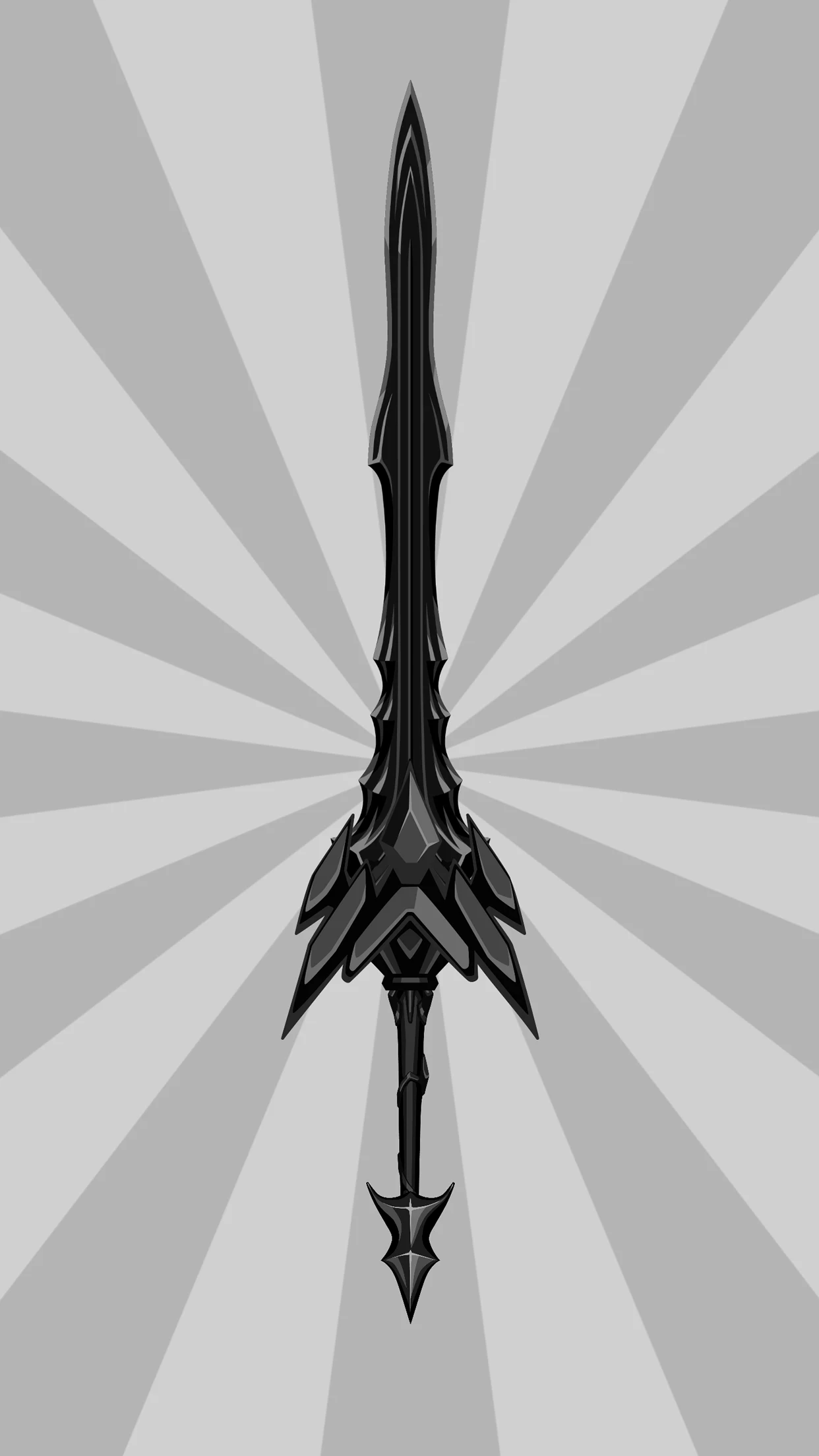 sword Maker: weapon avatar screenshot