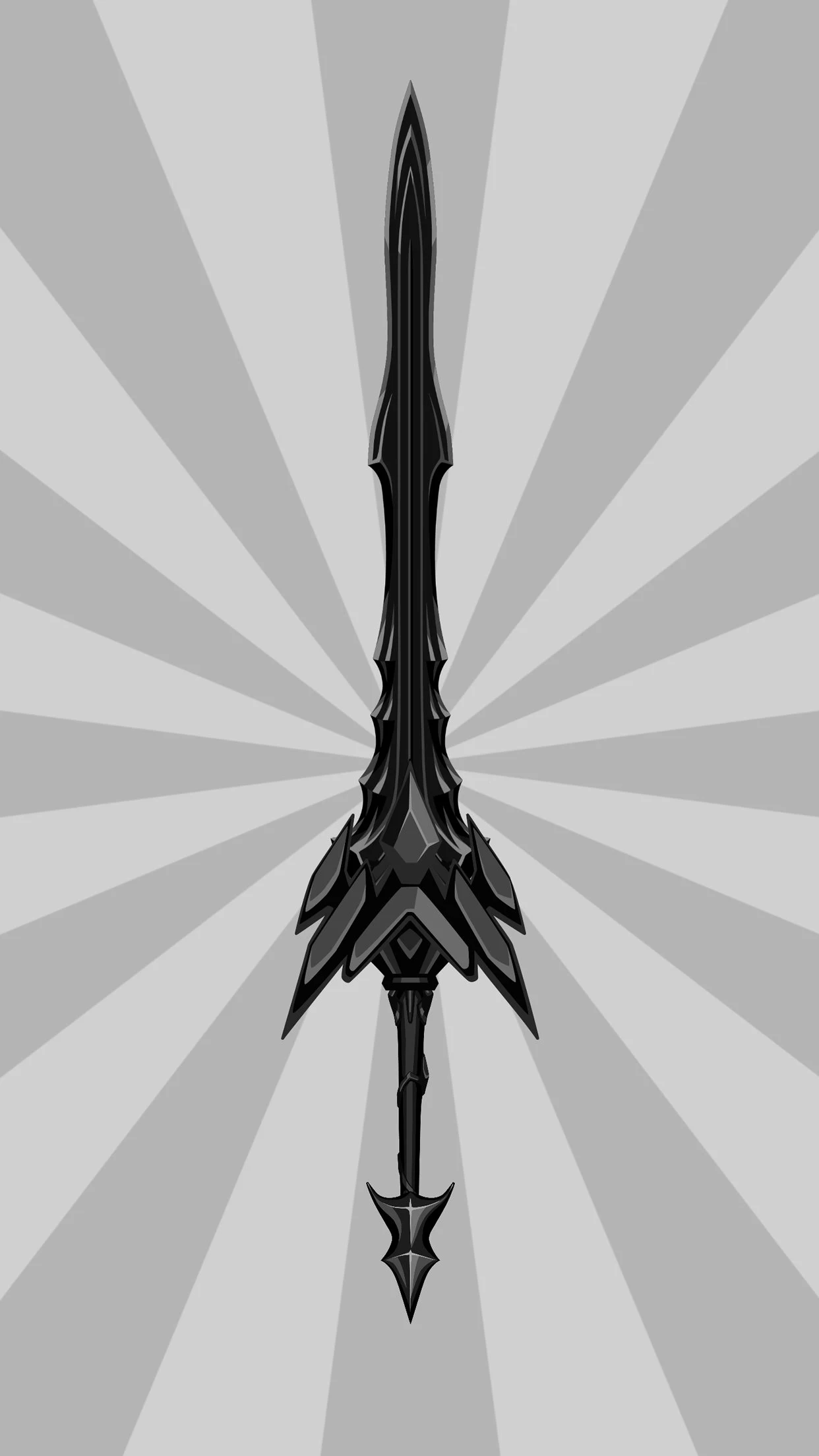 sword Maker:   weapon avatar screenshot